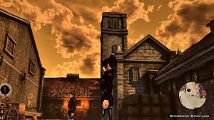 Enjoy a recreation of the famous anime game attack on titan (shingeki no kyojin)! Screenshot Hdr Preset Attack On Titan 2 Shingeki No Kyojin 2