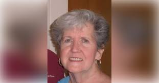 Obituary information for Eileen M Yeasky
