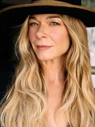 hello… it's le #leann #le #leannrimes #margaret #marge #nicknames