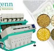 Seed Color sorter - Seed Color Sorter Machine Manufacturer ...