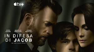 In Difesa di Jacob
