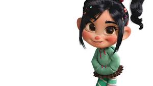 wreck it ralph wallpaper wreck it ralph girl cartoon characters disney drawings cute disney wallpaper