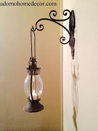 Stunning in pairs or multiples, they create about the metal filigran candle wall sconce we truly believe wall sconces transform a home, whether they are sconce shelves or candle sconces they. Electronics Cars Fashion Collectibles Coupons And More Ebay Rustic Wall Sconces Antique Candles Chic Candle Decor