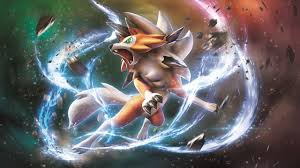 Pokemon Sun Moon Forbidden Light Expansion Announced For Pokemon Tcg