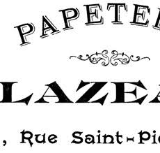 Find over 6,000 free vintage images, illustrations, vintage pictures, stock images, antique graphics, clip art, vintage photos, and printable art, to make craft projects, collage, mixed media, junk journals, diy, scrapbooking, etc! French Typography Archives The Graphics Fairy
