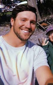 If me being at buffalo bills has brought Joy and Happiness to you I need  YESSS 🙂❤️