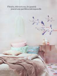 Papier Peint Flamingo Maison Levy Le Journal De La Maison Mars 2018 Papier Peint Papier Peint Panoramique Maison
