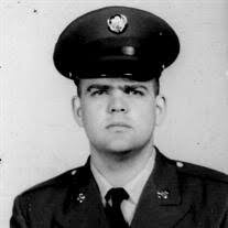 Albert "Sam" Samuel Orrison, Jr. Obituary