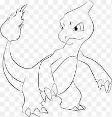 Boy pokémon is the second most successful video game in the world after the mario… Charmeleon Png Images Pngegg