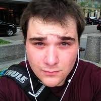 Dominic Nanni's Instagram, Twitter & Facebook