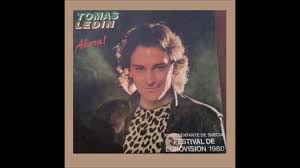 Tomas ledin started his career in 1972 when his first single, då ska jag spela. 1980 Tomas Ledin Just Nu Youtube