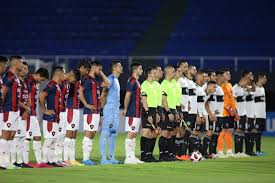 El primer superclásico del fútbol paraguayo del año se debatió este domingo 17 de febrero, pero más allá de los resultados, apostala decidió brindar un día completo de experiencias apasionantes a. Fecha 5 Con Condimento Especial En Paraguay