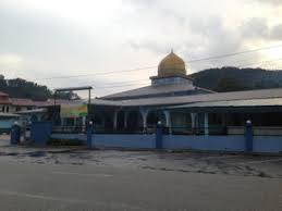 Masjid al muttaqin wangsa melawati. Mosque Masjid Al Muttaqin Wangsa Melawati Nearby Kuala Lumpur In Malaysia 10 Reviews Address Website Maps Me