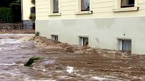 Hochwasser n (genitive hochwassers, plural hochwasser). Hochwasser Widerstehen Oder Nachgeben Youtube