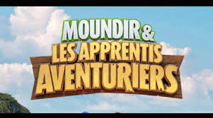 Le concept du programme : Moundir Les Apprentis Aventuriers Decouvrez Le Casting Et La Date De Diffusion