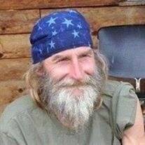 Keith Allan Daigle Obituary