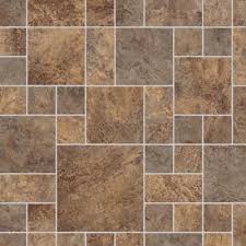 Trafficmaster Take Home Sample Sandblast Stone Brown Vinyl Sheet 6 In X 9 In S030hdba995 The Home Depot Vinyl Sheet Flooring Flooring Vinyl Sheets