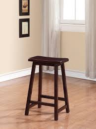 Saddle Counter Stool Ashley Furniture Homestore Brown Bar Stools Linon Home Decor Bar Stools
