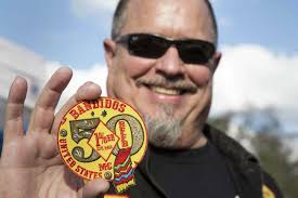 Bandidos upset Cossacks patch was “bigger than ours”