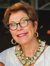 Shirley Still Sparkles at 86