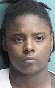 Woman accused of lying about wanted person's whereabouts