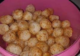 Resep dan tips di bawah ini bisa kamu coba biar gak kena serangan ledakan cimol saat membuatnya. Resep Cimol Anti Meledak Language Id Recipe Cimol Anti Meledak Gampang Bangett Bisa Untuk Jualan Youtube Jajanan Khas Bandung Ini Umumnya Di Jual Di Pinggir Jalan Dengan Taburan Atau Topping Aneka