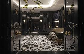 Created by lifetime developments and ink entertainment, bisha offers the best in architecture and interior design, art, cuisine, music and culture. The Bisha Hotel Residences