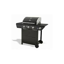 grill master 3 burner (40,500 btu