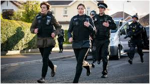 Line of duty is a british police procedural television series created by jed mercurio that premiered on 26 june 2012. Line Of Duty Finale Breaks U K Overnight Viewing Records Variety