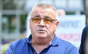 Općina koja 27 godina ima istog načelnika: "Moj kućni broj je u  informacijama"