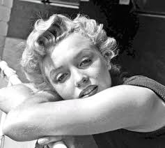 I feel like these photos of Marilyn at the Beverly Carlton Hotel in 1950/1  are pretty rare. Photographed by Larry Barbier. And yes, she had arm hair.  Marilyn Monroe