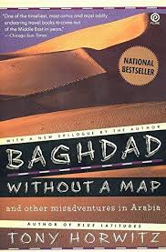 Download Pdf Baghdad Without A Map And Other Misadventures In Arabia Free Epub Mobi Ebooks Travel Book Baghdad Best Travel Books