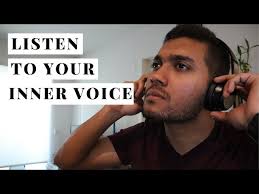 How to Trust Your Intuition (Find Your Inner Voice)