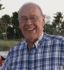 Obituary of Leonard Lott