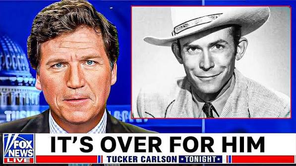 1 MIN AGO: They Just Opened Hank Williams’ Abandoned Cabin, And It’s Heartbreaking…