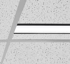 Designed to boost productivity at the workplace, these led being one of a kind, these led office ceiling lights give you an unmatched advantage over conventional panel lights and save you a lot on your utility bills. Recessed Lights For T Bar Ceiling Swasstech