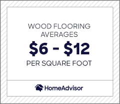 The least expensive engineered wood flooring costs as little as $2.50 per square foot. 2021 Hardwood Flooring Cost Install Or Replace Per Square Foot Homeadvisor