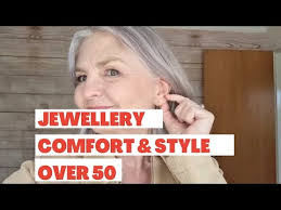 My Jewelry Collection As A Woman Over 50 *Fine Jewelry Collection*
