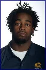 2010 Football Roster