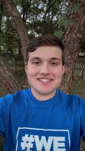 Summer Orientation week 1 Recap by Youth Commission candidate Robert Roc