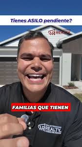 🏡🇺🇸 ¡Familias con ASILO: compra tu casa SIN INICIAL, SIN DOWN PAYMENT!  🔥, ¿Tienes asilo en los Estados Unidos? ¡Buenas noticias! 🙌, Ahora puedes  comprar tu casa SIN INICIAL, SIN DOWN PAYMENT, sin ...