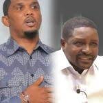 Nécrologie : L'ancien président de Dynamo de Douala est décédé