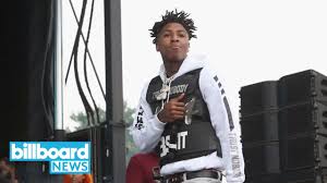 The song reached number 10 on the us billboard hot 100, becoming nba youngboy's highest charting single. Youngboy Never Broke Again Debuts At No 1 On Billboard 200 For First Time Billboard News Youtube
