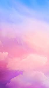 As another answer observed, there are also perceptual effects. Pink And Blue Clouds Wallpapers Top Free Pink And Blue Clouds Backgrounds Wallpaperaccess