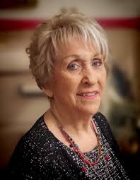 Gisèle Sampson (née Lussier) 1940-2025 À Châteauguay, le 11 février 2025 à  l'âge de 84 ans, est décédée Mme Gisèle Lussier, épouse de feu Jacques  Sampson et mère de feu Sylvie. Elle