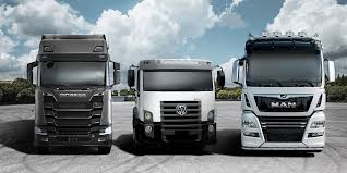 Since july 2020, he has been chief executive officer of traton se.until may 2018, he was chief financial officer of the company. Scania Trucks Vw Trucks Wallpaper Download Collection