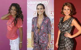 144 records for liliana santos. Caras Liliana Santos 40 Anos 40 Fotos