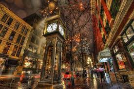 Five O Five Street Widescreen Wallpaper Vancouver Real Estate