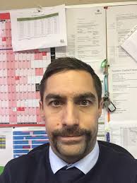 Barnaby Rich is fundraising for Macmillan Cancer Support