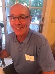 What is the other Toni's name who took a picture with Sean?